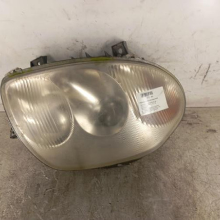 Optique avant principal droit (feux)(phare) RENAULT CLIO 2