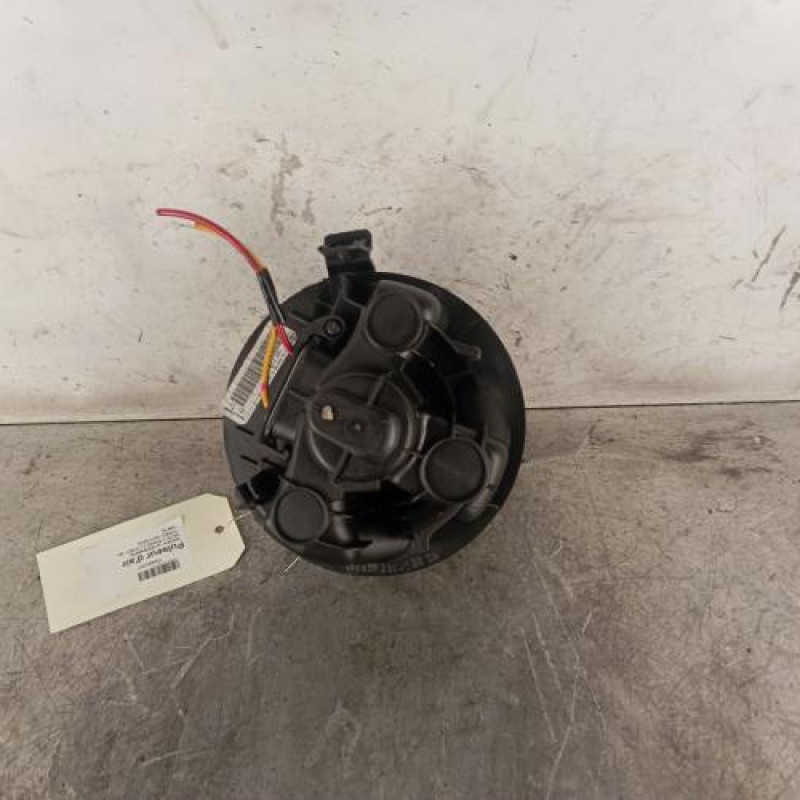 Pulseur d'air NISSAN NOTE 1 Pulseur d'air NISSAN NOTE 1