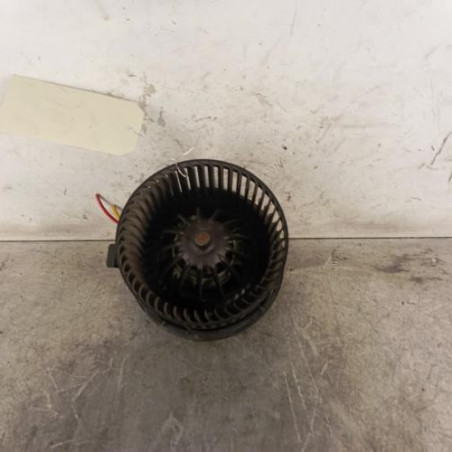 Pulseur d'air NISSAN NOTE 1