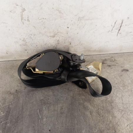 Ceinture avant gauche CITROEN SAXO