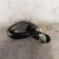 Ceinture avant gauche CITROEN SAXO