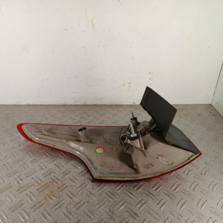 Feu arriere principal droit (feux) FORD FOCUS 3