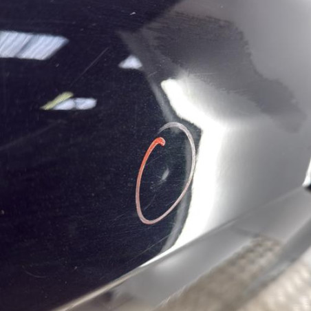 Porte arriere gauche FORD FOCUS 3