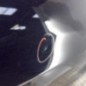 Porte arriere gauche FORD FOCUS 3