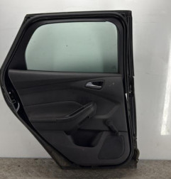 Porte arriere gauche FORD FOCUS 3 Photo n°3