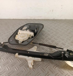 Leve vitre electrique arriere droit VOLKSWAGEN JETTA 3 Photo n°1