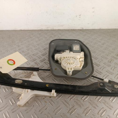 Leve vitre electrique arriere gauche VOLKSWAGEN JETTA 3 Photo n°1