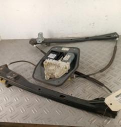 Leve vitre electrique avant gauche VOLKSWAGEN JETTA 3 Photo n°1