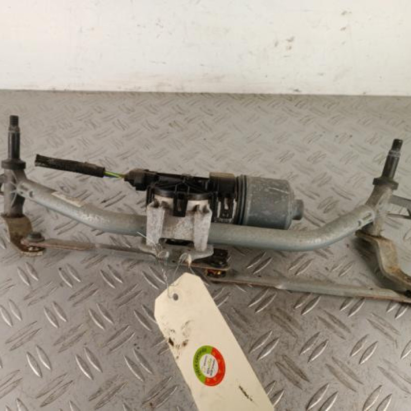 Moteur essuie glace avant PEUGEOT 208 1 Moteur essuie glace avant PEUGEOT 208 1