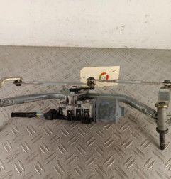 Moteur essuie glace avant PEUGEOT 208 1