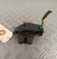 Serrure de hayon CITROEN C4 GRAND PICASSO 1