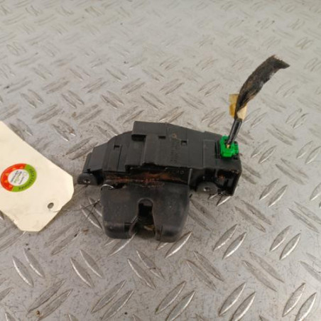 Serrure de hayon CITROEN C4 GRAND PICASSO 1