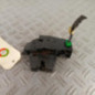 Serrure de hayon CITROEN C4 GRAND PICASSO 1