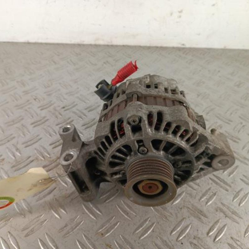 Alternateur FORD FIESTA 5 Alternateur FORD FIESTA 5