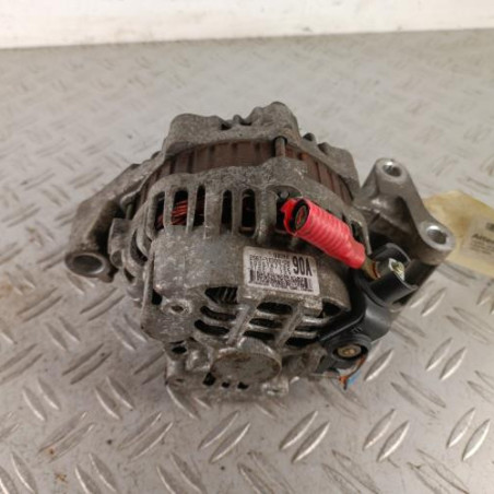 Alternateur FORD FIESTA 5