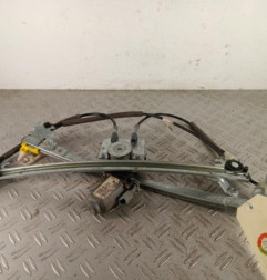 Leve vitre electrique avant droit CITROEN XSARA Photo n°1