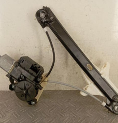 Leve vitre electrique arriere droit VOLKSWAGEN POLO 5 Photo n°1