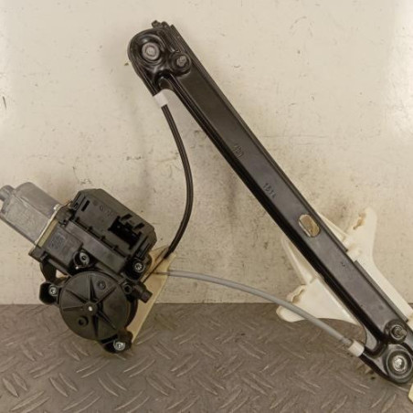 Leve vitre electrique arriere droit VOLKSWAGEN POLO 5 Photo n°1