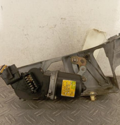Moteur essuie glace avant RENAULT TWINGO 1 Photo n°1