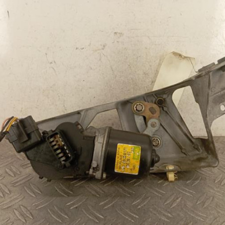Moteur essuie glace avant RENAULT TWINGO 1 Photo n°1