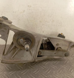 Moteur essuie glace avant RENAULT TWINGO 1 Photo n°3