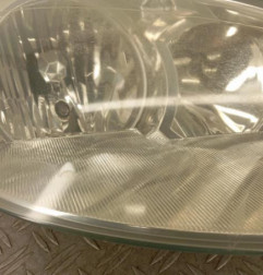 Optique avant principal droit (feux)(phare) FORD FOCUS 1