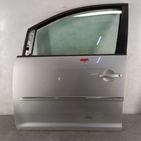 Porte avant gauche VOLKSWAGEN TOURAN 1 Photo n°1