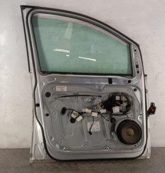 Porte avant gauche VOLKSWAGEN TOURAN 1 Photo n°4