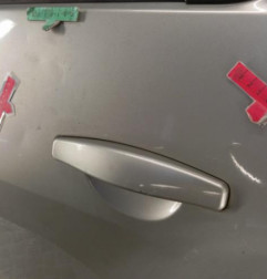 Porte arriere gauche DACIA DUSTER 1