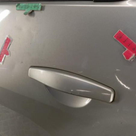 Porte arriere gauche DACIA DUSTER 1