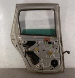 Porte arriere gauche DACIA DUSTER 1 Photo n°5