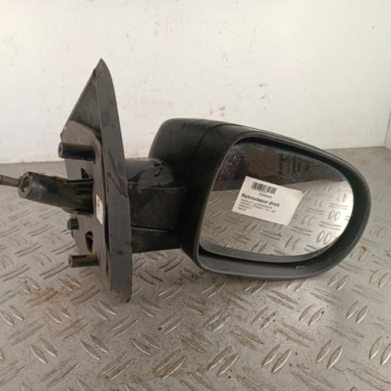 Retroviseur droit RENAULT TWINGO 2 Retroviseur droit RENAULT TWINGO 2