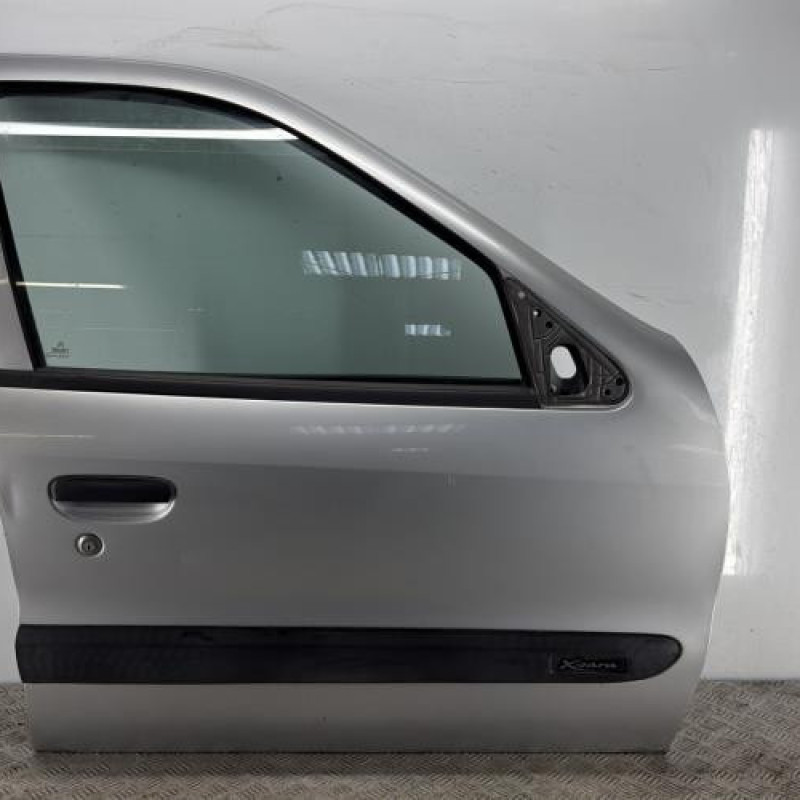 Porte avant droit CITROEN XSARA
