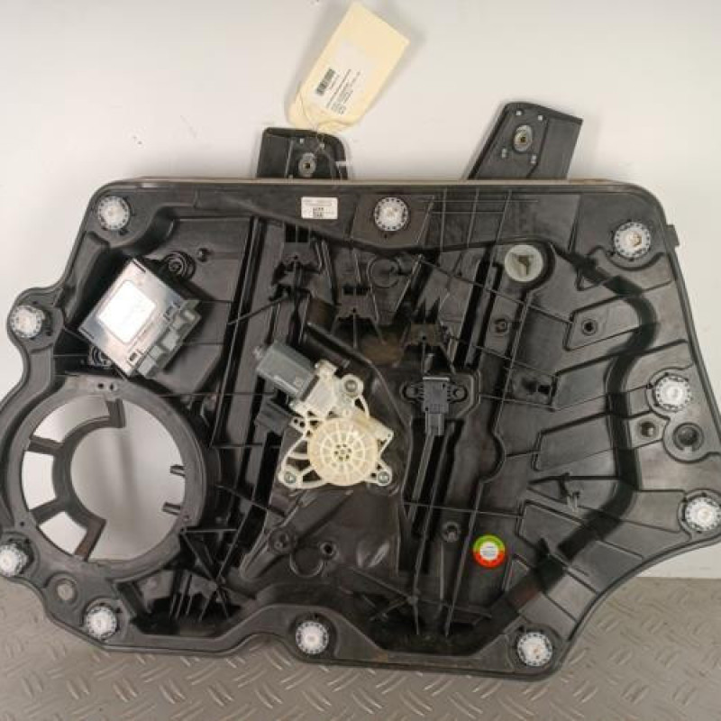 Leve vitre electrique avant droit FORD FIESTA 7