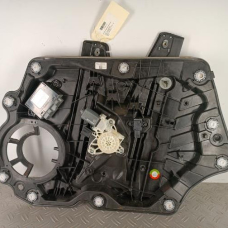 Leve vitre electrique avant droit FORD FIESTA 7 Photo n°1
