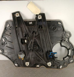 Leve vitre electrique avant droit FORD FIESTA 7
