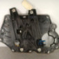 Leve vitre electrique avant droit FORD FIESTA 7