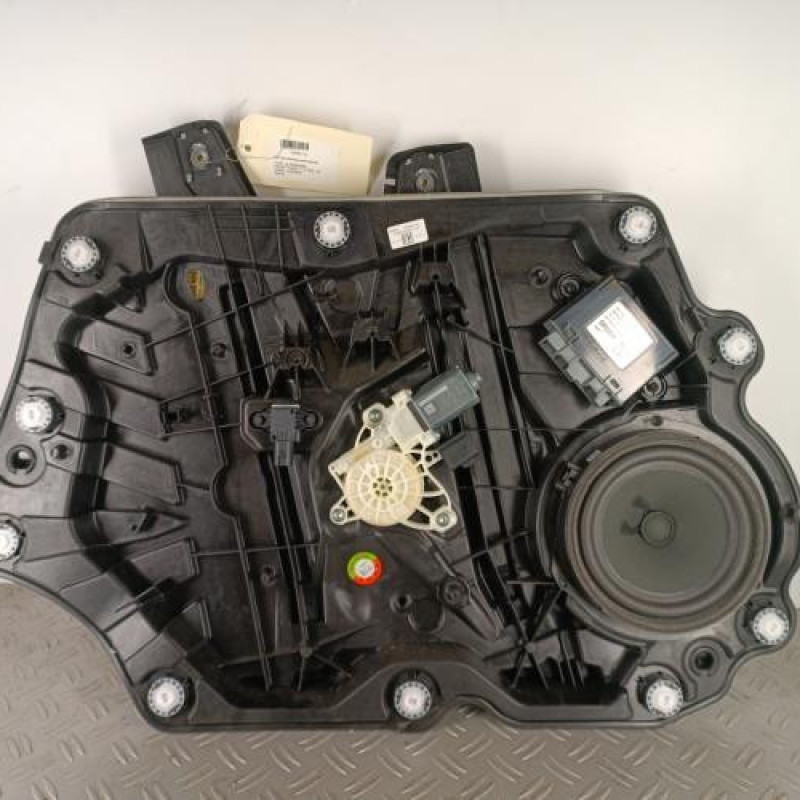 Leve vitre electrique avant gauche FORD FIESTA 7