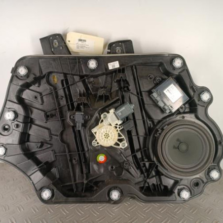 Leve vitre electrique avant gauche FORD FIESTA 7 Photo n°1