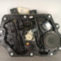 Leve vitre electrique avant gauche FORD FIESTA 7