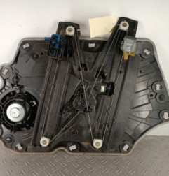 Leve vitre electrique avant gauche FORD FIESTA 7