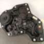 Leve vitre mecanique arriere droit FORD FIESTA 7