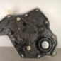 Leve vitre mecanique arriere droit FORD FIESTA 7