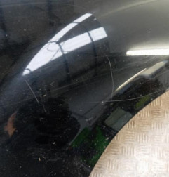 Aile avant droit NISSAN X-TRAIL 1