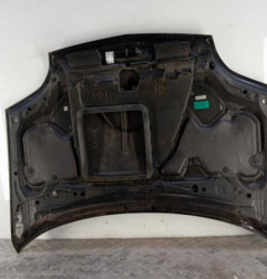 Capot NISSAN X-TRAIL 1 Photo n°4