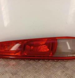 Feu arriere principal gauche (feux) NISSAN X-TRAIL 1 Photo n°1