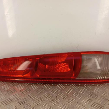 Feu arriere principal gauche (feux) NISSAN X-TRAIL 1 Photo n°1