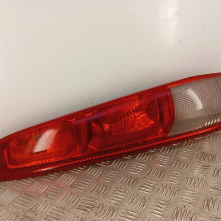 Feu arriere principal gauche (feux) NISSAN X-TRAIL 1