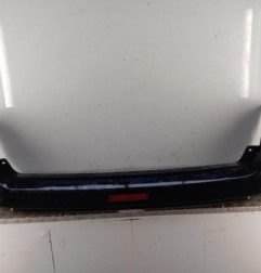 Pare choc arriere NISSAN X-TRAIL 1 Photo n°1