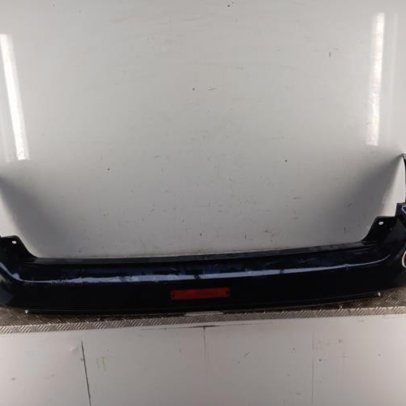 Pare choc arriere NISSAN X-TRAIL 1